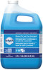 A Picture of product 619-701 Dawn Original Manual Pot & Pan Detergent Dishwashing Liquid. Mild. 1 Gallon.  4 Gallons/Case.