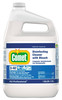 A Picture of product PGC-24651 Comet® Disinfecting Cleaner with Bleach,  1 gal Bottle, 3/Carton