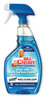 A Picture of product PGC-81308 Mr. Clean Pro Glass and Multi-Surface Cleaner with Scotchgard Protector, Apple, 32 oz Spray Bottle, Ready-To-Use, 6/Case.