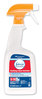 A Picture of product PGC-72137 Febreze Professional Sanitizing Fabric Refresher, Light Scent, 32 oz Spray, 8 Bottles/Case