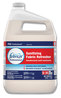 A Picture of product PGC-72136 Febreze Professional Sanitizing Fabric Refresher, Light Scent, 1 gal, Ready to Use, 3/Case