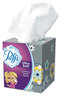 A Picture of product PGC-35038 Puffs® Ultra Soft & Strong™ Facial Tissue,  56 Sheets/Box, 24 Boxes/Carton