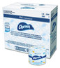 A Picture of product PGC-71693 Charmin Commercial Bathroom Tissue, Septic Safe, 2-Ply, White, 450 Sheets/Roll, 75/Case