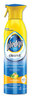 A Picture of product SJN-307951 Pledge Multi Surface Antibacterial Everyday Cleaner Aerosol Spray. 9.7 oz. 6 count.