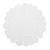 A Picture of product ACR-LD5 Lace Paper Doilies. 5 in. 1,000/Box