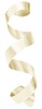 A Picture of product 971-588 Splendorette® Curling Ribbon. 3/16  in. X 500 yds. Ivory.