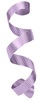 A Picture of product 967-505 Splendorette® Curling Ribbon. 3/16  in. X 500 yds. Lavender.