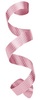 A Picture of product 967-504 Splendorette® Curling Ribbon. 3/16  in. X 500 yds. Pink.