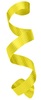 A Picture of product 975-780 Splendorette® Curling Ribbon. 3/16 in. X 500 yds. Daffodil Color.