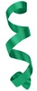 A Picture of product 967-305 Splendorette® Curling Ribbon. 3/16 in. X 500 yds. Emerald Color.