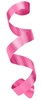 A Picture of product 971-428 Splendorette® Curling Ribbon. 3/16 in. X 500 yds. Beauty Color.