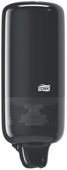 Tork Liquid Soap Dispenser, 6 Each/Master Case. Manual Dispenser.