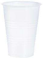 Conex® Galaxy® Translucent Cups.  10 oz.  100 Cups/Sleeve, 2,500 Cups/Case.