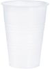 A Picture of product 101-713 Conex® Galaxy® Translucent Cups.  10 oz.  100 Cups/Sleeve, 2,500 Cups/Case.