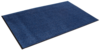 A Picture of product 963-736 Grounds-Keeper Wiper Mat. 4 X 10 ft. Navy Blue.