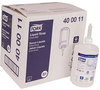 A Picture of product SCA-400011 Tork Premium Extra Mild Liquid Soap. 1000 mL. Unscented. 6 count.