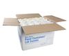 A Picture of product 183-505 AmerCareRoyal Paper Combo Food Containers with Vented Lids. 16 oz. White. 250/case.
