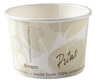 A Picture of product RPP-FC8 AmerCareRoyal Compostable Food Containers. 8 oz. 1000/case.