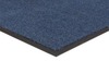 A Picture of product 963-744 Standard Tuff™ Olefin Mat. 4 X 6 ft. Blue.