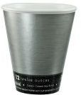 FUSION STEEL INSULATED CUP 12 OZ