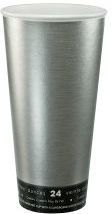 FUSION STEEL INSULATED CUP 24 OZ