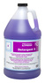 A Picture of product SPT-702404 Clothesline Fresh® Detergent X 24. 1 gal. Fresh Lavender scent.