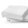 A Picture of product NPS-6304 Touch of Linen Cocktail Napkin. 10" x 10" Size, 5"x 5" when Folded.  50 Napkins/Pack, 60 Packs/Case, 3,000 Napkins/Case. Get Me Custom Printed.
