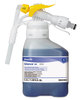 A Picture of product DVS-93063402 Diversey Glance® HC Glass & Multi-Surface Cleaner. 1.5 L. 2 count.