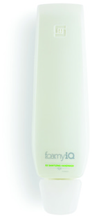 FoamyiQ™ E2 Alcohol Free Anti-Bacterial Handwash. 1250 ml.