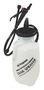 A Picture of product IMP-7512 All Purpose Tank Sprayer. 2 gal. 8 X 8 X 20 in. Black/Translucent.