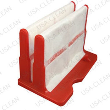 Micro-Hospital Grade Vac Filter #1435 for Windsor Versamatic