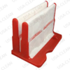 A Picture of product 963-769 Micro-Hospital Grade Vac Filter #1435 for Windsor Versamatic