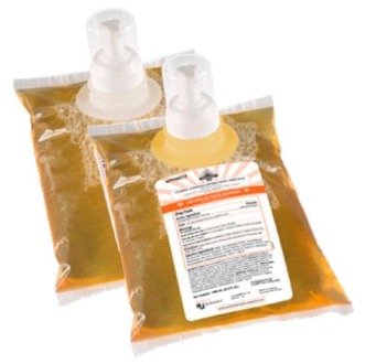 Performance Plus Foaming Antibacterial Hand Soap.  1000 mL.