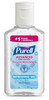 A Picture of product GOJ-01333 PURELL® Advanced Hand Sanitizer Gel.  1 fl oz Flip Cap Bottle.  LIMIT 5 PER CUSTOMER