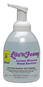 A Picture of product SPT-333806 Lite'n Foamy Foaming Hand Sanitizer. 18 oz. Lemon Blossom.