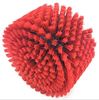 A Picture of product 964-289 MotorScrubber Stair Brush. Red.