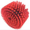 A Picture of product 964-289 MotorScrubber Parts: Stair Brush. Red.