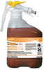 A Picture of product DVS-93063390 SC Johnson® Stride Neutral Cleaner, Citrus Scent, Liquid, 5.3 qt, 1 Bottle/Carton