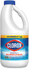 A Picture of product CLO-32260 Clorox® Regular Bleach with CloroMax Technology, 43 oz Bottle, 6/Carton
