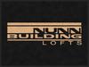 A Picture of product 963-780 Classic Impressions Wiper/Indoor Floor Mat with Custom "Nunn Building Lofts" Logo. 3 X 4 ft.