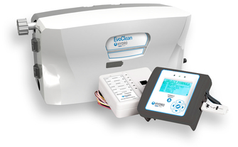 Clothesline Fresh® Laundry Dispenser, EvoClean LF 4.