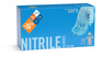 A Picture of product 968-941 Powder Free Nitrile Gloves. Size Large. 6 mil. Blue. 1000 count.
