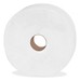 A Picture of product NPS-217 Merfin® 7" Exclusive Jumbo Bath Tissue, 2-Ply, Sheet (WxL) 3.5" x 750 Feet.  12 Rolls/Case.