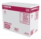 A Picture of product NPS-208 Merfin® Exclusive 2-Ply Jumbo Bath Tissue 9" Diameter.  2.3" Core. 3.5" Width, 1125 Feet/Roll, 8 Rolls/Case.