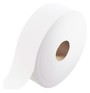 A Picture of product NPS-209 Merfin® Exclusive 2-Ply Jumbo Bath Tissue 7" Diameter.  2.3" Core. 2-Ply. 3.5” x 9" Sheet. 750 Feet/Roll, 18 Rolls/Case.