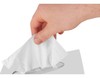 A Picture of product NPS-13000 Response® Box Facial Tissue.  2-Ply. 8" x 8". 100 Sheets/Box, 30 Boxes/Case.