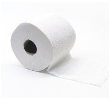 Response® Universal 2-Ply Conventional Bath Tissue.  Individually Wrapped 4.5” x 4.4”. 500 Sheets/Roll, 96 Rolls/Case.