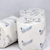 A Picture of product NPS-11440 Response® Universal 1-Ply Conventional Bath Tissue.  Individually Wrapped. 4.5” x 4.4”. 1000 Sheets/Roll, 96 Rolls/Case.