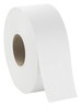 A Picture of product NPS-108 Merfin® Exclusive 1-Ply Jumbo Bath Tissue 9" Diameter.  2.3" Core. 3.5” Sheet. 2250 Feet/Roll, 8 Rolls/Case.