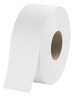 A Picture of product NPS-107 Merfin® Exclusive 1-Ply Jumbo Bath Tissue 7" Diameter.  2.3" Core. 3.5” Sheet. 1500 Feet/Roll, 8 Rolls/Case.